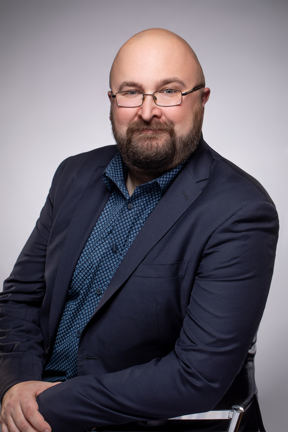Michał Byliniak