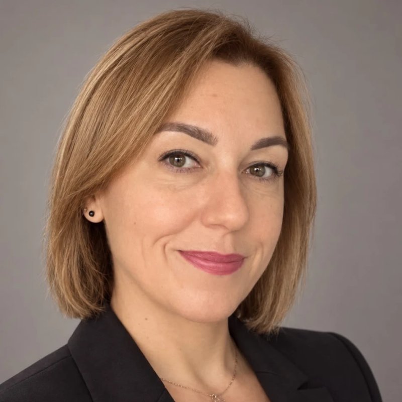 Anna Mróz